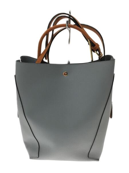 Rode Sko ロデスコ ショルダーバッグ 2way Blu 無地 セカンドストリート 衣類 家具 家電等の買取と販売ならセカンドストリート お問い合わせ番号