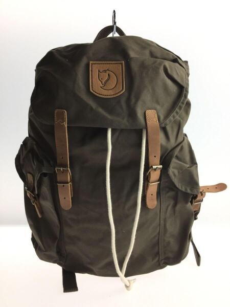 FJALL RAVEN(フェールラーベン) / G-1000/ロゴ刻印レザーパッチ 