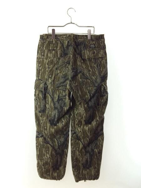 Supreme(シュプリーム) / 18AW/Cargo Pant Mossy Oak Camo/カーゴ 