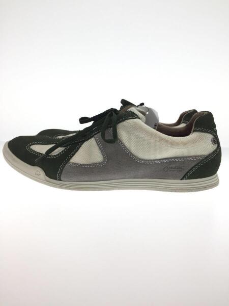 Regal リーガル Gore Tex Eg6l 56mr Surround ゴアテックス ローカットスニーカー 25 5cm Grn セカンドストリート 衣類 家具 家電等の買取と販売ならセカンドストリート お問い合わせ番号