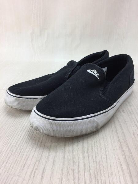NIKE(ナイキ) / TOKI SLIP TXT/トキスリップテキスタイル/ブラック 