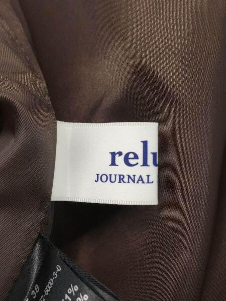 JOURNAL STANDARD relume(ジャーナルスタンダードレリューム) / 18AW