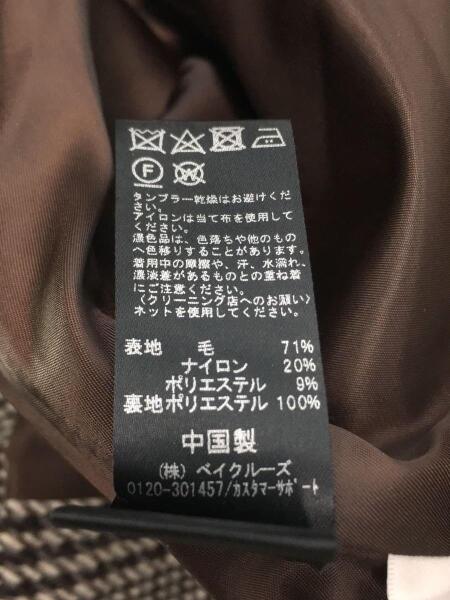 JOURNAL STANDARD relume(ジャーナルスタンダードレリューム) / 18AW
