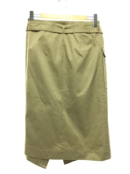 STUNNING LURE(スタニングルアー) / トレンチラップスカート/2  