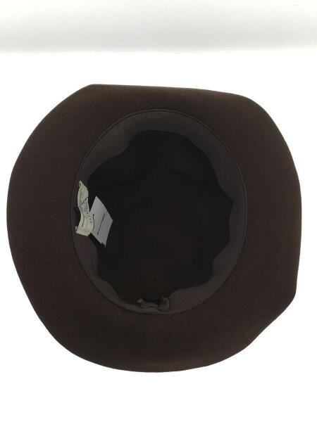 F*T様 CHRISTYS' LONDON クリスティーズ ボーラーハット ブラ CHRISTYS(クリスティーズ) / ボーラーハット/LONDON/リボン/ウール/BRW