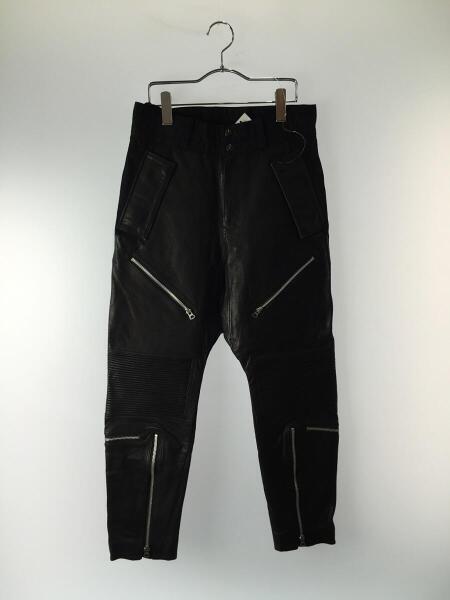 サスクワァッチファブリックス サルエルパンツ