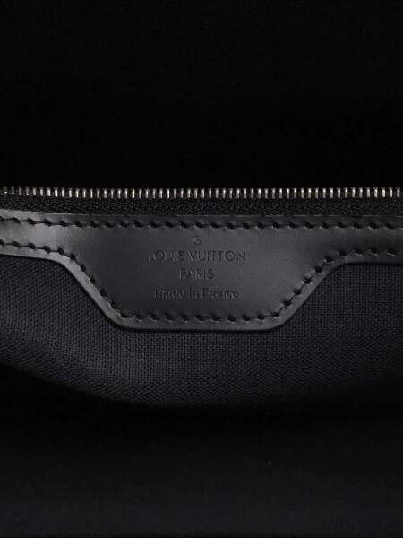LOUIS VUITTON(ルイヴィトン) / ヨーン_ダミエ・グラフィット_BLK