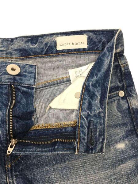 upper hights(アッパーハイツ) / THE ELEN/エレン/188339/USED加工
