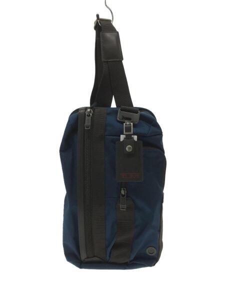 TUMI(トゥミ) / 69319BTO/Morado sling pack タブレット収納可能 