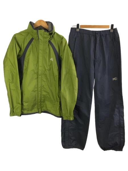 MILLET(ミレー) / MIV0085/レインウェア/GORE-TEX/レインスーツ  