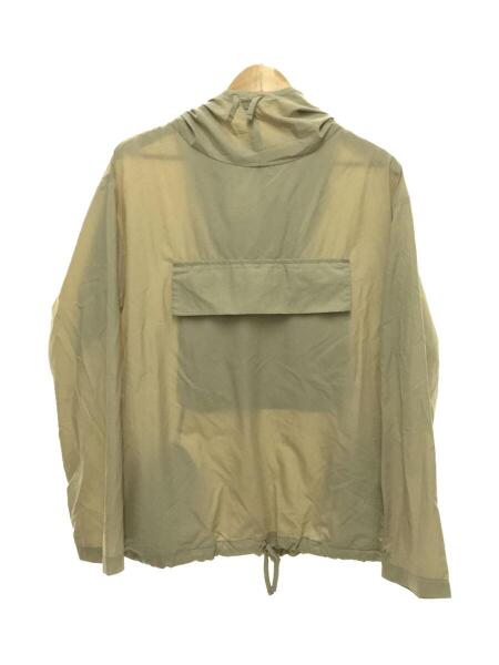DESCENTE(デサント) / PAUSE/ANORAK/アノラック/DLMLJC30/ナイロンプル 