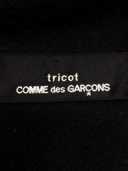 tricot COMME des GARCONS(トリココムデギャルソン) / 80S/AD1988/ノー