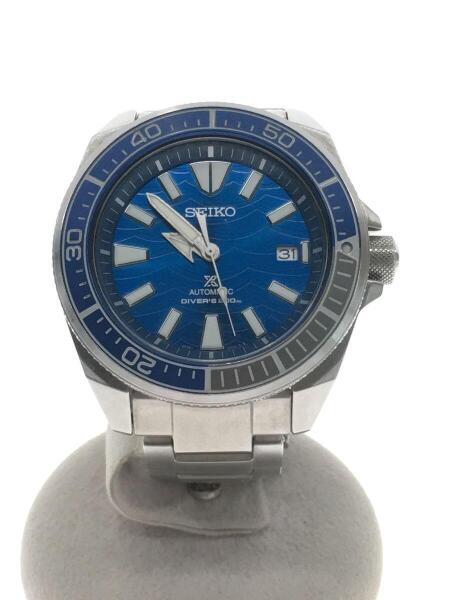 SEIKO(セイコー) / PROSPEX ダイーバーズ/4R35-03G0/自動巻腕時計 