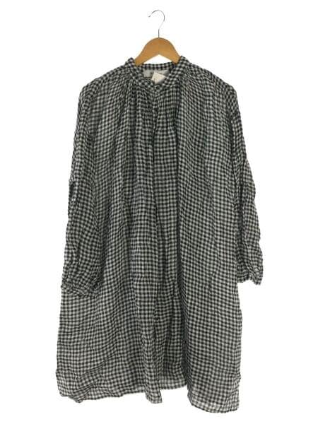 veritecoeur(ヴェリテクール) / アンティークロングブラウス/FREE 