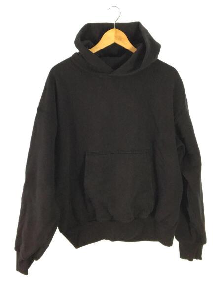 ⑨GAP ブラック フード付きパーカー YZY Gap perfect Hoodie ブラック