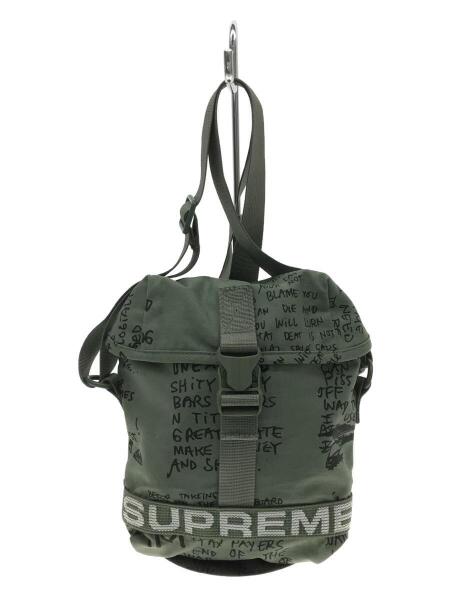 Supreme Field Side Bag Olive Gonz シュプリーム Supreme Field Waist