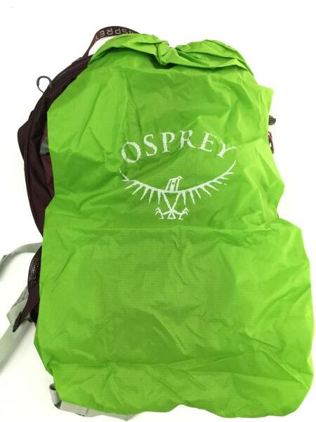 Osprey SIRRUS 36 バックパック 緑 osprey(オスプレイ) / Sirrus 24