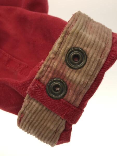 POLO RALPH LAUREN(ポロラルフローレン) / 90S/襟コーデュロイ