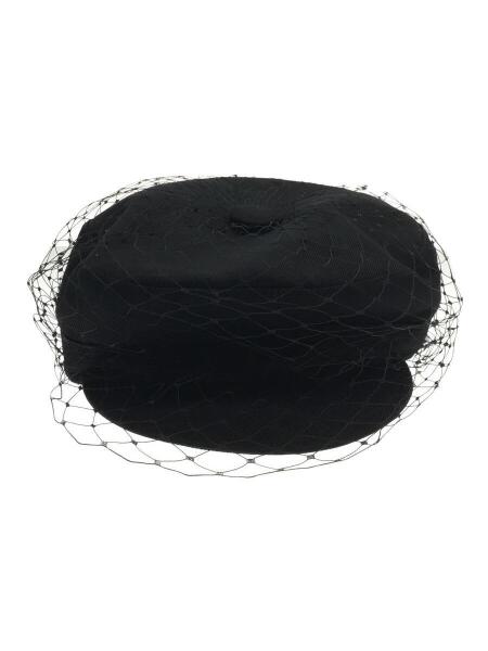 DIOR ARTY キャスケット チュール付き