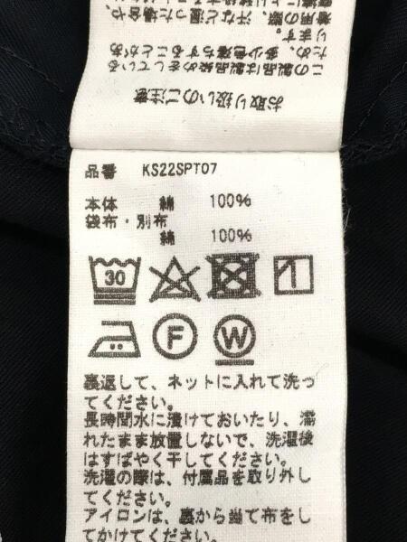 KAPTAIN SUNSHINE(キャプテンサンシャイン) / 2Pleats Straight