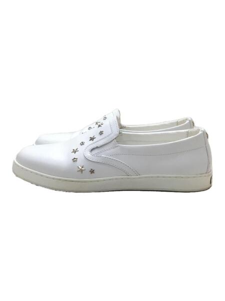 JIMMY CHOO(ジミーチュウ) / GRACY TRIM/MCRS/007/スリッポン/スター 