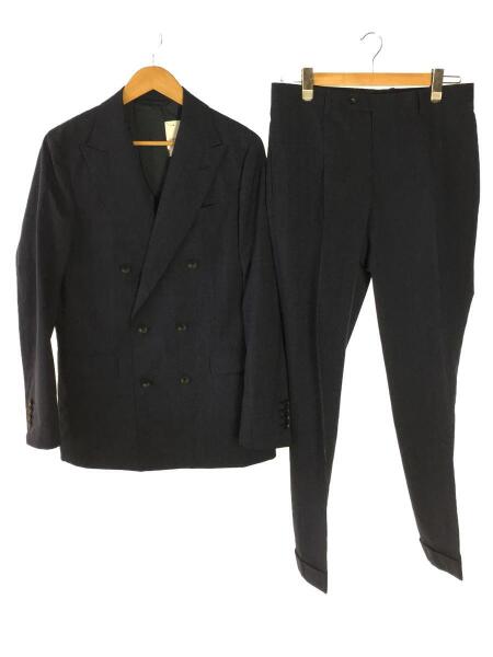 【新品未使用】D’or Homme スーツ マルゾット生地高級イタリア製生地 その他ブランド(ソノタブランド) / Dor Homme/marzotto社製生地