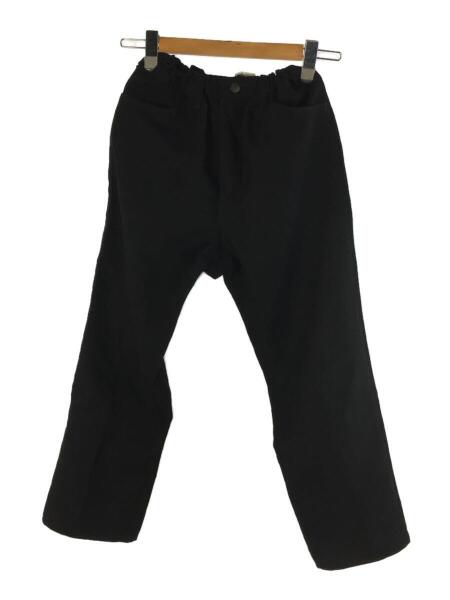 新品未使用 wrangler ランチャー リメイク 黒 ダメージドーン 40