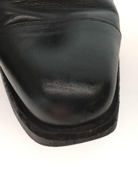 scotch grain(スコッチグレイン) / シャインオアレイン/キャップトゥ