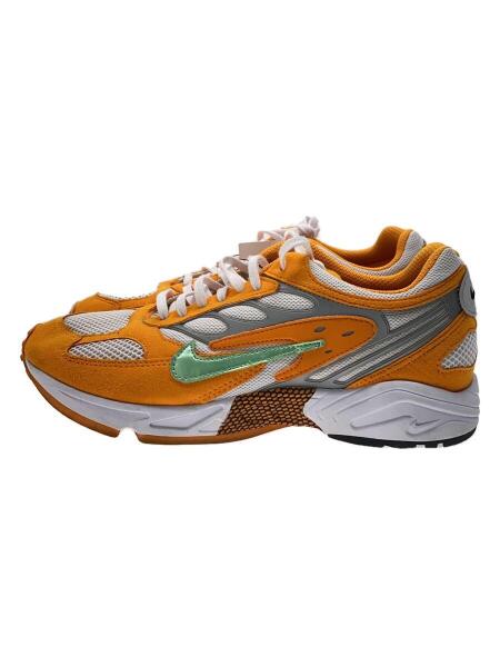 NIKE(ナイキ) / AIR GHOST RACER_エアゴースト レーサー/27cm/ORN 