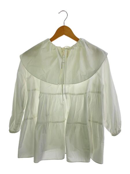 すい様おまとめ♡ページyori フリルブラウス 、ティアードチュニック 2点 ぬくぬくティアードフリルブラウス | all item| yori