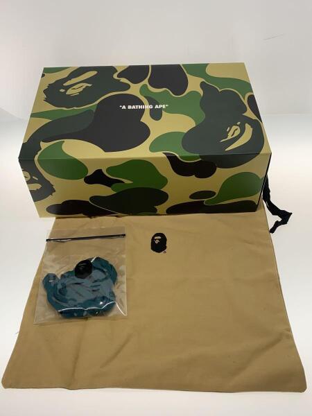 A BATHING APE(アベイシングエイプ) / BAPE STA #3 /ローカット