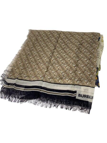 BURBERRY LONDON(バーバリーロンドン) / TBモノグラムロゴ/スカーフ