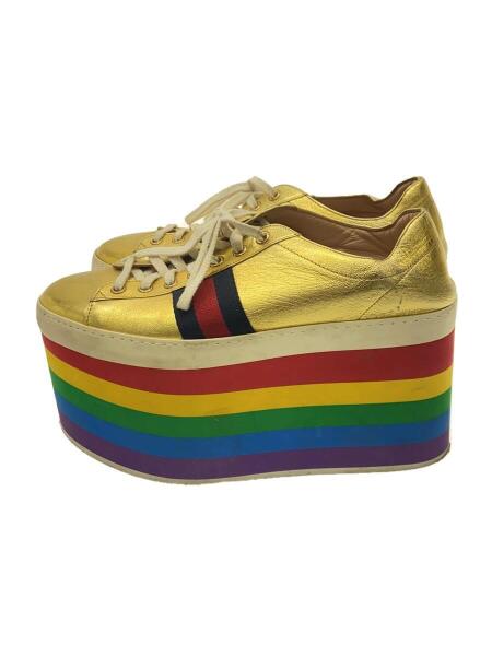 GUCCI(グッチ) / 17SS/ウェブストライプ/シェリーライン 