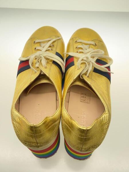 GUCCI(グッチ) / 17SS/ウェブストライプ/シェリーライン 