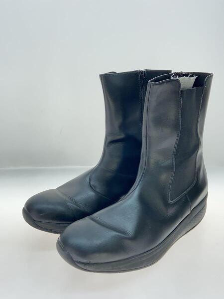 MBT(エムビーティー) / BIMA BOOTS/防水/サイドジップ/サイドゴア 