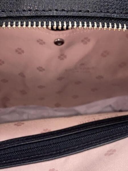 kate spade new york(ケイトスペードニューヨーク) / クロスグレイン  