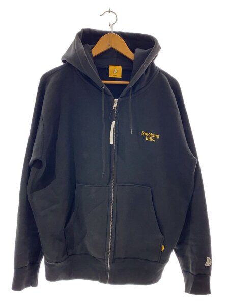 FR2(エフアールツー) / Smoking Angel Zip Hoodie/kills/刺繍/ジップ 