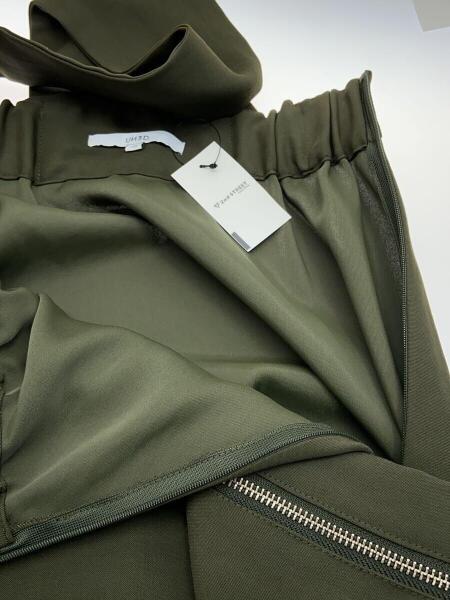 UN3D.(アンスリード) / ポケットバルーンスカート/36/ポリエステル/KHK  