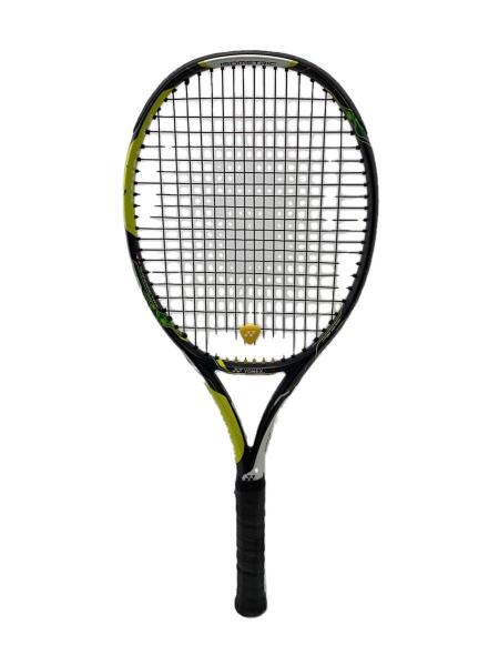 YONEX(ヨネックス) / O.P.S. Oval Pressed Shaft/テニスラケット/BLK 