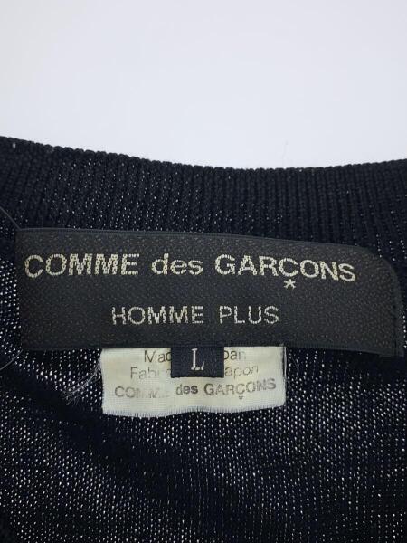 COMME des GARCONS(コムデギャルソン) / カシメスタッズデザインクルー 