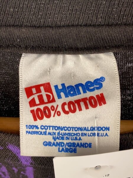 Hanes(ヘインズ) / 90s/THE BEATLES/LET IT BE/ビートルズ/USA製/T 