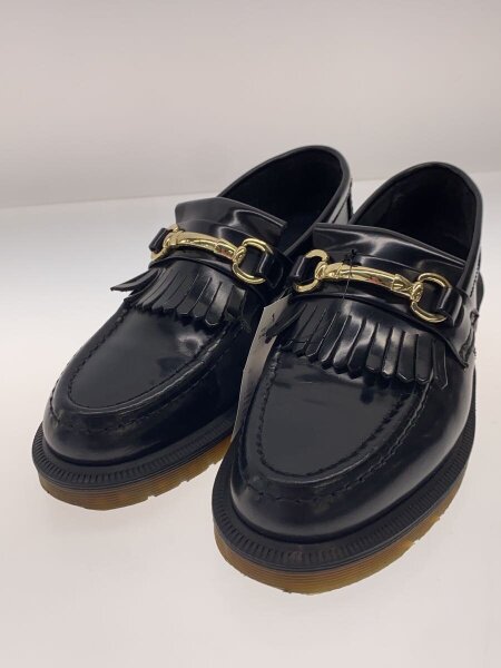 ドクターマーチン ADRIAN スナッフル ビットローファー UK3 22.5