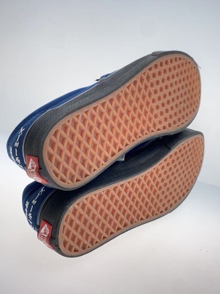 VANS(バンズ) / All My Homies Slip-On/スリッポン/27cm/NVY 