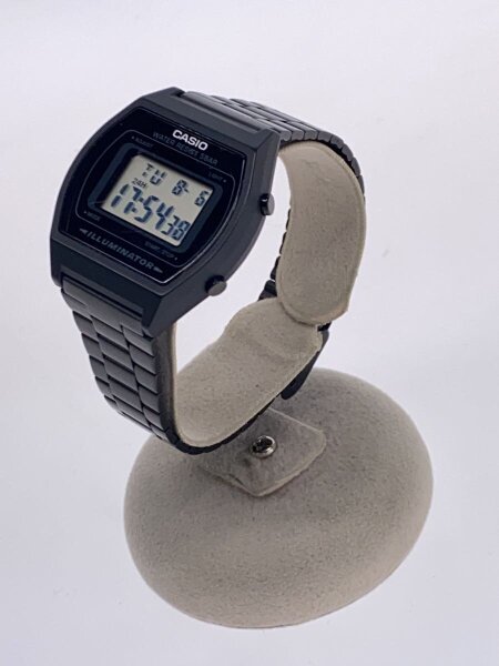 CASIO(カシオ) / STANDARD B640W/クォーツ腕時計_その他/デジタル 