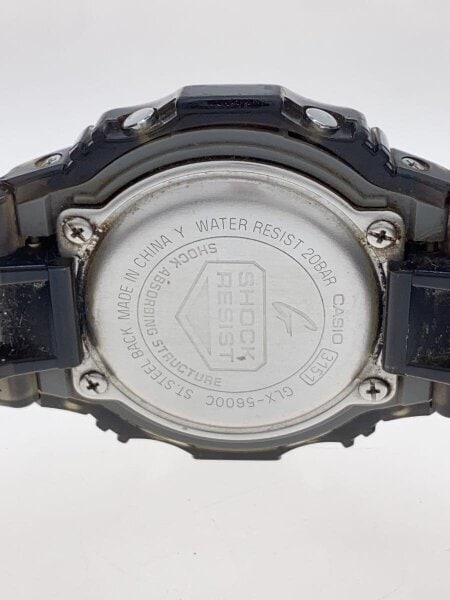 CASIO(カシオ) / G-LIDE G-ライド/クォーツ腕時計・G-SHOCK/デジタル