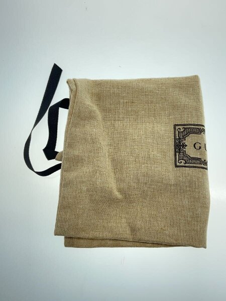 GUCCI(グッチ) / ダブルロゴサークルバックルシェリーラインベルト/BRW