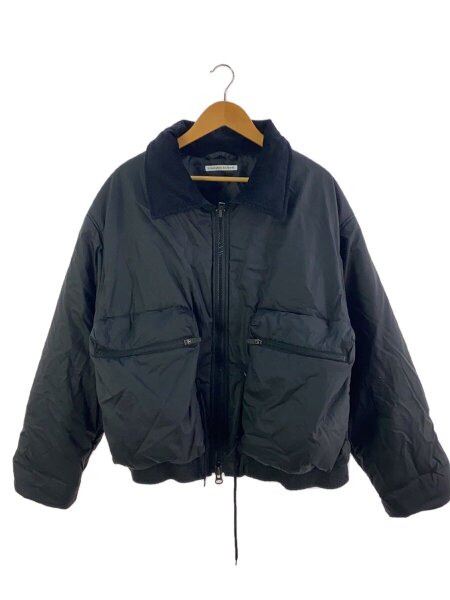 STANDARD JOURNAL Padding short coat