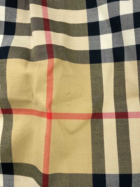 BURBERRY LONDON(バーバリーロンドン) / ワンピース/80cm/コットン/BEG 