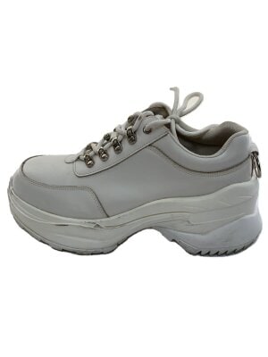 【新品❗】CTHY　ハイエンドクラシックダットスニーカー by ビブラム　① 新品❗CTHY ハイエンドクラシックダットスニーカー by ビブラム ②