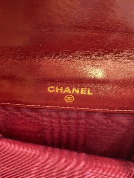 CHANEL(シャネル) / 2つ折り財布/レザー/BRD/レディース | 中古品の